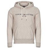Sweatshirts Tommy Hilfiger Tommy Logo Hoody