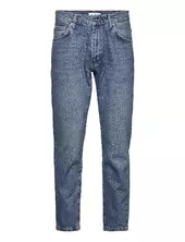 Doc Troome Jeans Woodbird Blue