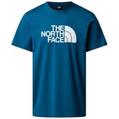 T-shirts M. Korte ærmer The North Face  Nf0a8a6cbsi