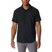 Skjorter M. Korte ærme Columbia Ridge Utility Lite