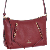 Skuldertasker Michael Michael Kors 30t2g0sm2l-brandy