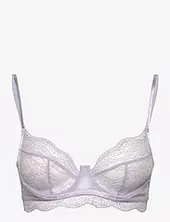 Isabelle Ud Hunkemöller Purple