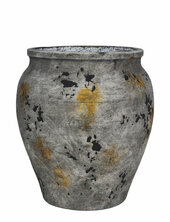Jar Hanja 35 Muubs Grey