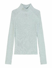 Pullover Long Sleeve Marc O'polo Blue