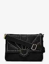 Small Bag / Clutch Depeche Black
