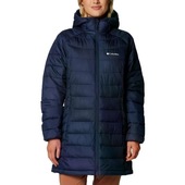 Frakker Columbia  Powder Lite Ii Mid Jacket