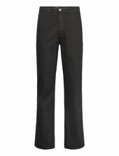 Merchant 5 Pocket Work Pant Superdry Black