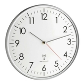 Radiostyret Vægur Med Tal