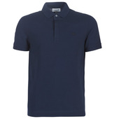 Polo-t-shirts M. Korte ærmer Lacoste  Paris Polo Regular