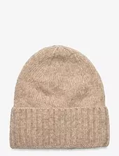 Lenny Beanie Becksöndergaard Beige