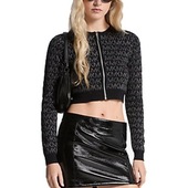 Sportsjakker Michael Michael Kors  Mk Nk Zip Cardi