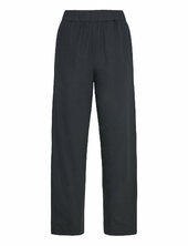 Slfblair Hw Pant B Selected Black