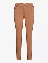 Sumner Power Pant Mos Mosh Orange