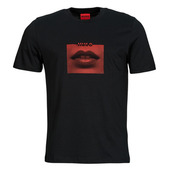 T-shirts M. Korte ærmer Hugo  Deterni