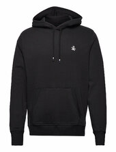 L/s Sticker Pete Pul Original Penguin Black