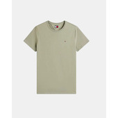 T-shirts M. Korte ærmer Tommy Hilfiger  Dm0dm04411
