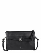 Sorano Shoulder Bag Tessie Adax Black