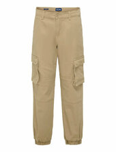 Osjcam Stage Cargo Cuff Life Noos Only & Sons Beige