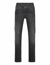 Wallys Trousers Super Slim Replay Grey