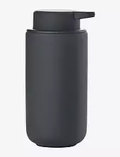 Sæbedispenser Ume Black H19 Z Denmark Black