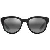 Solbriller Maui Jim  Maoli Mj0668s-001 668-02