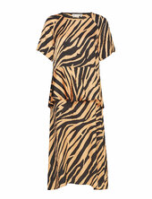 Iw50 23 Turlingtoniw Dress Inwear Brown
