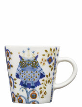 Taika Espresso Cup 0,1l Iittala Patterned