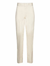 874 Workpant Rec W Dickies Cream