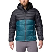Dynejakker Columbia  Buck Butte Ii Insulated H