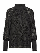 Brielle Hofmann Copenhagen Black