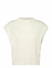 Sylvie Funnel Top Twist & Tango Cream