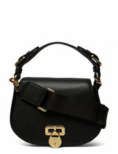 Natural Smth Web-tanner-cxb-med Lauren Ralph Lauren Black