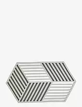 Trivet Hexagon Z Denmark Grey