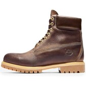 Støvler Timberland Prem 6 In Lace Waterproof Boot