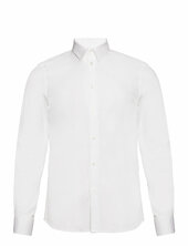 Paul Stretch Shirt Filippa K White