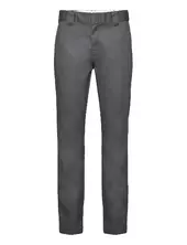 872 Work Pant Rec Dickies Grey