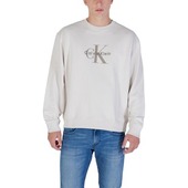 Sweatshirts Calvin Klein Jeans Ls Eu 350terry Monol Lv04rd242g