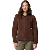 Fleecetrøjer Columbia  Benton Springs Full Zip Fleece