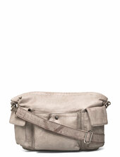 Shoulderbag Depeche Cream