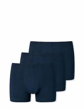 Shorts Schiesser Blue