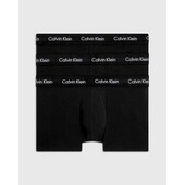 Boxershorts Calvin Klein Jeans  0000u2664g 3p Lr Trunk