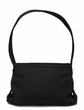 Scape Mini Twill Hvisk Black
