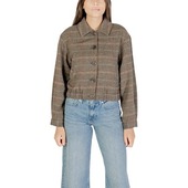 Cardigans Only Onlricca Life Check Jacket Otw 15356760