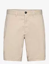 Strtch Chino Shorts French Connection Beige
