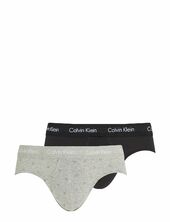 3p Hip Brief Calvin Klein Grey