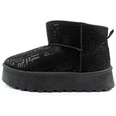 Vinterstøvler Lee Cooper Lcj25323655l