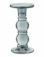 Sivelle Candlestick Lene Bjerre Grey