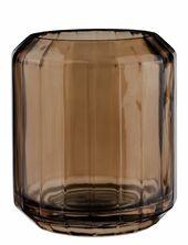 Vision Tooth Brush Holder Mette Ditmer Brown