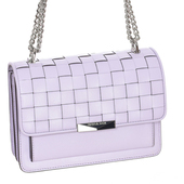 Skuldertasker Michael Michael Kors  38s3sj4l9u-lvndr Mist