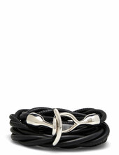 Rodebjer Anchor Belt Rodebjer Black